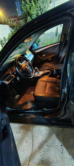 بي ام دبليو الفئة 5